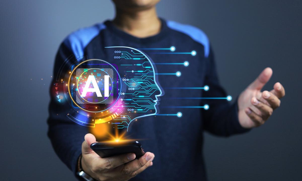 AI應(yīng)用大爆發(fā)，或許只是剛剛開(kāi)始！