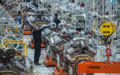 重慶康明斯新工廠啟幕 大馬力柴油發(fā)電機(jī)組技術(shù)革新與產(chǎn)業(yè)升級