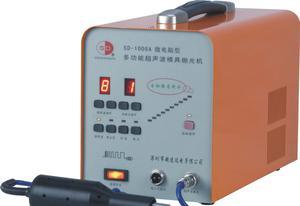 多功能超聲波拋光機(jī) 價(jià)格、廠家與全方位解析