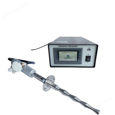ZYJ20-3000 超聲設(shè)備 技術(shù)原理、應(yīng)用與前景