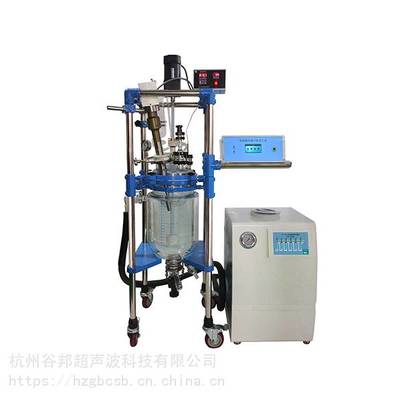 GB-SS-3000C超聲波萃取機(jī) 高效、精準(zhǔn)的超聲萃取設(shè)備