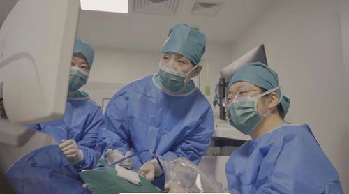 破壁進行時 直擊301醫院手術室，看國產介入超聲如何精準“導航”生命禁區