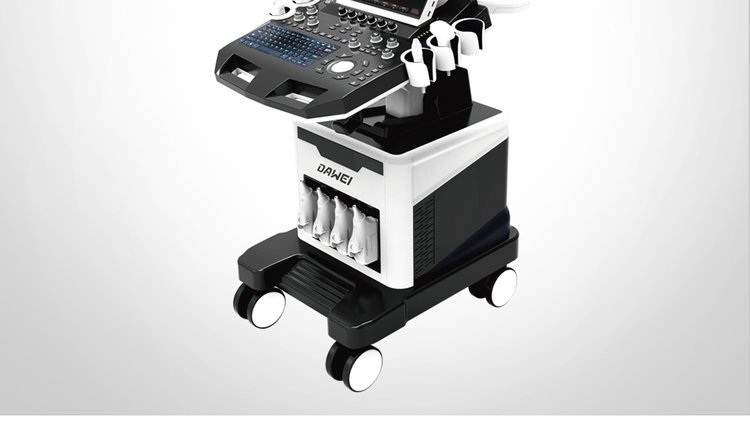 大為醫療DW-T8彩超機 多功能肌骨超聲與彩色多普勒診斷解決方案