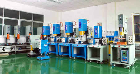 攜手優質供應商，引領超聲波吸塑新篇章——聚焦廣東、湖南、四川、江西市場