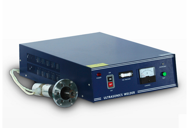 揭秘超聲波發生器內部結構 以恒波超聲波設備為例