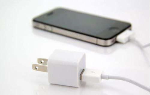 手機(jī)充電器與充電寶電壓電流適配性詳解